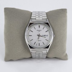 Reloj de pulsera Orient VX años 80