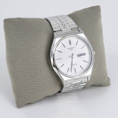 Reloj de pulsera Orient VX años 80