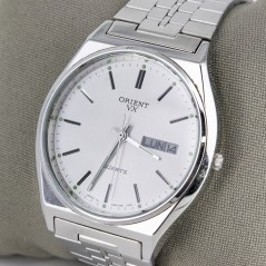Reloj de pulsera Orient VX años 80