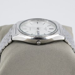 Reloj de pulsera Orient VX años 80
