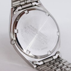 Reloj de pulsera Orient VX años 80