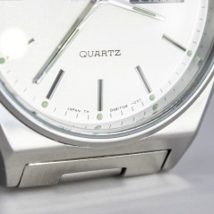 Reloj de pulsera Orient VX años 80