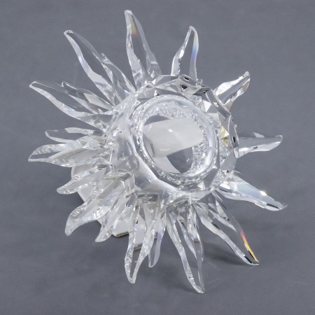 Soporte para velas Swarovski Solaris