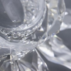 Soporte para velas Swarovski Solaris