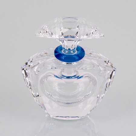 Frasco para perfume Swarovski Flacon Napoleon