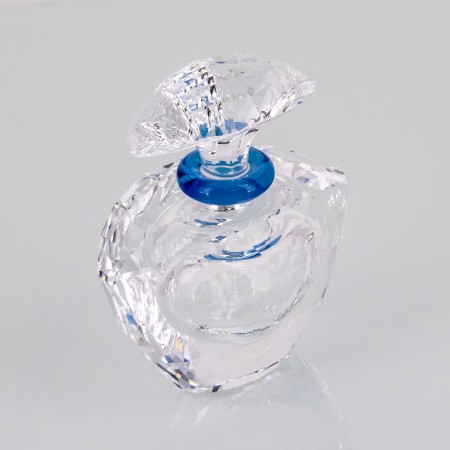 Frasco para perfume Swarovski Flacon Napoleon