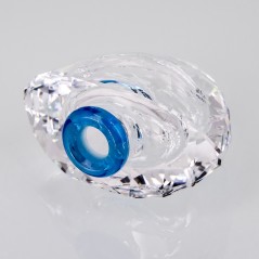 Frasco para perfume Swarovski Flacon Napoleon