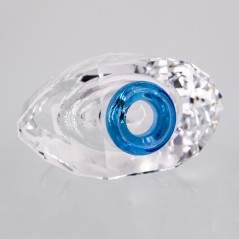 Frasco para perfume Swarovski Flacon Napoleon