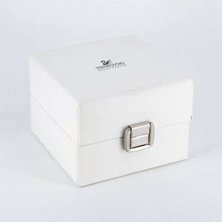 Frasco para perfume Swarovski Flacon Napoleon