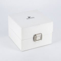 Frasco para perfume Swarovski Flacon Napoleon