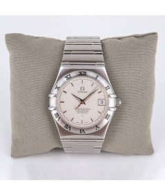 Omega - Constellation Chronometer Automatic - 15023000 - Hombre