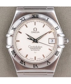 Omega - Constellation Chronometer Automatic - 15023000 - Hombre