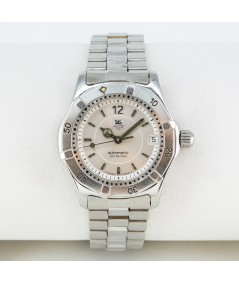 Reloj TAG Heuer Classic 2000 para señora