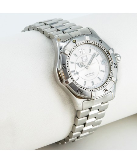 Reloj TAG Heuer Classic 2000 para señora