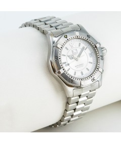 Reloj TAG Heuer Classic 2000 para señora