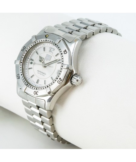 Reloj TAG Heuer Classic 2000 para señora