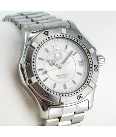 Reloj TAG Heuer Classic 2000 para señora