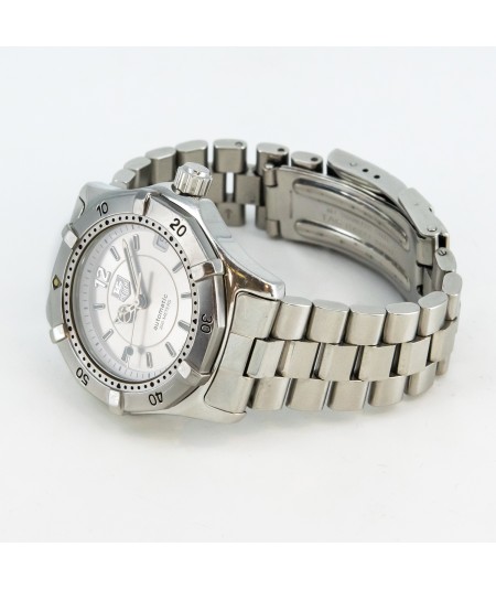 Reloj TAG Heuer Classic 2000 para señora