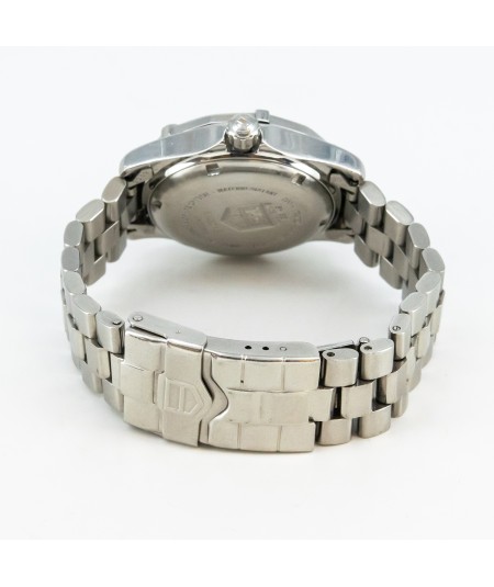 Reloj TAG Heuer Classic 2000 para señora