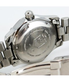 Reloj TAG Heuer Classic 2000 para señora