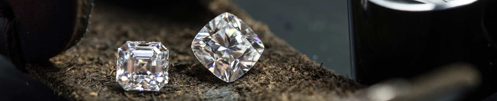Diamantes y Piedras Preciosas Certificadas