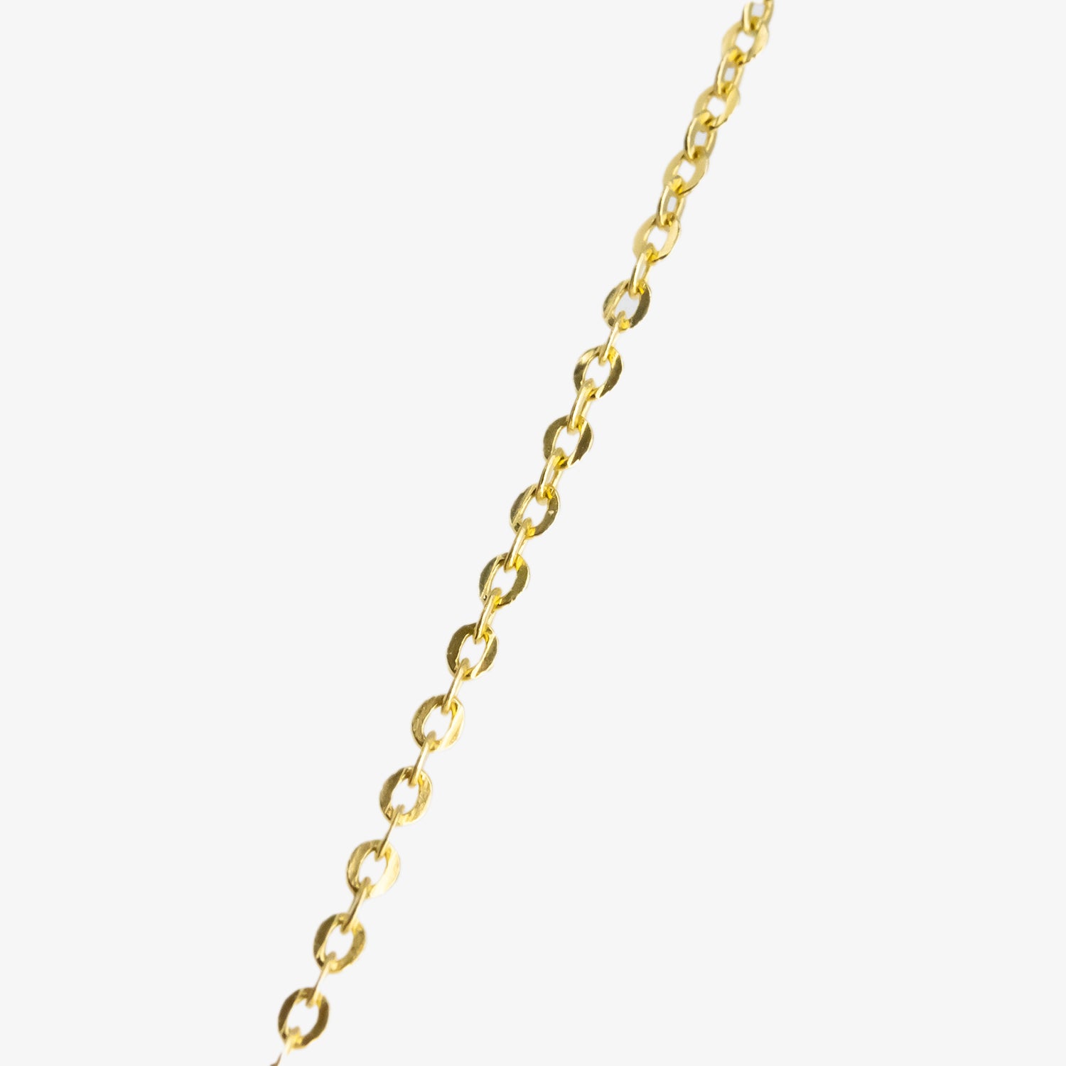 Set of 18 kt. gold pendant and earrings with diamonds and baroque Tahitian pearls