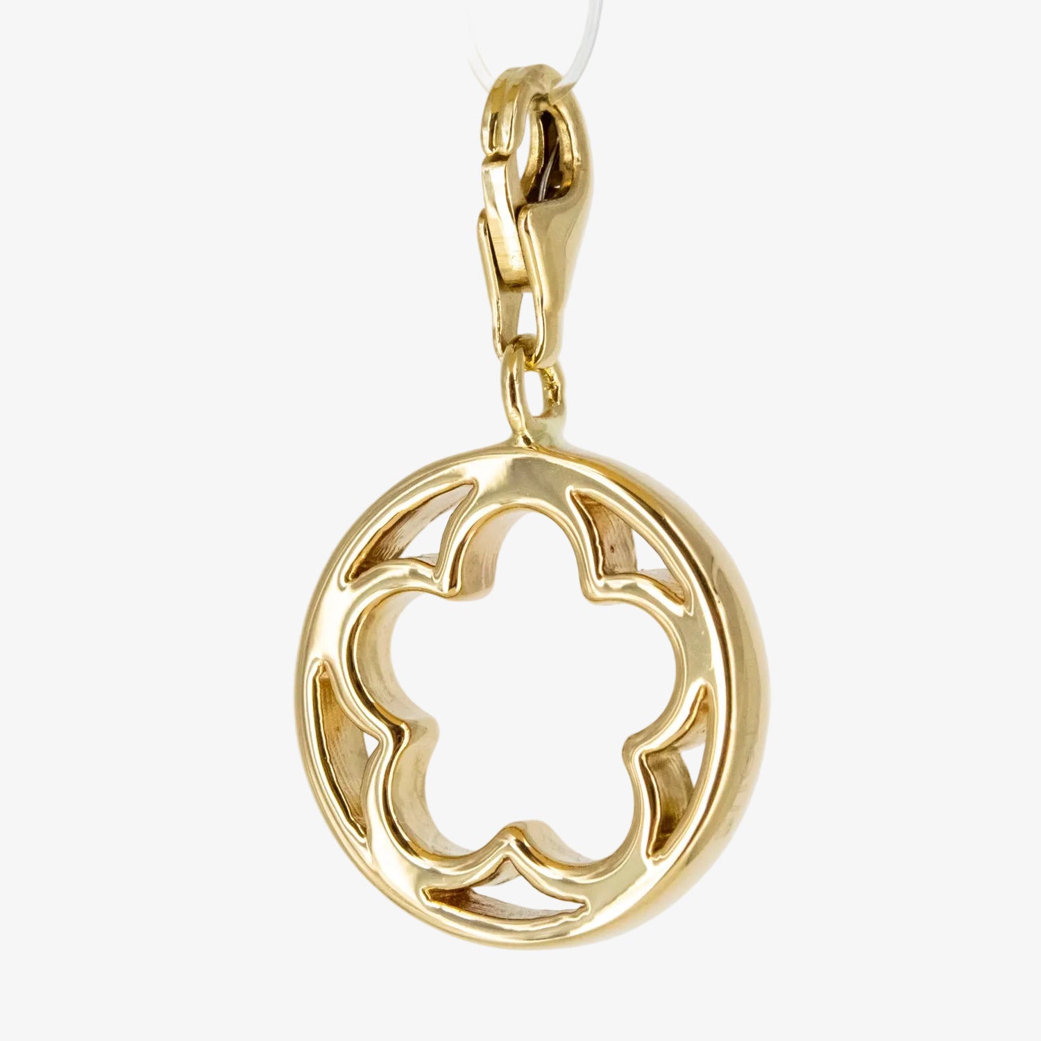 Colgante Tous de oro 18 kt. para añadir a gargantilla o pulsera