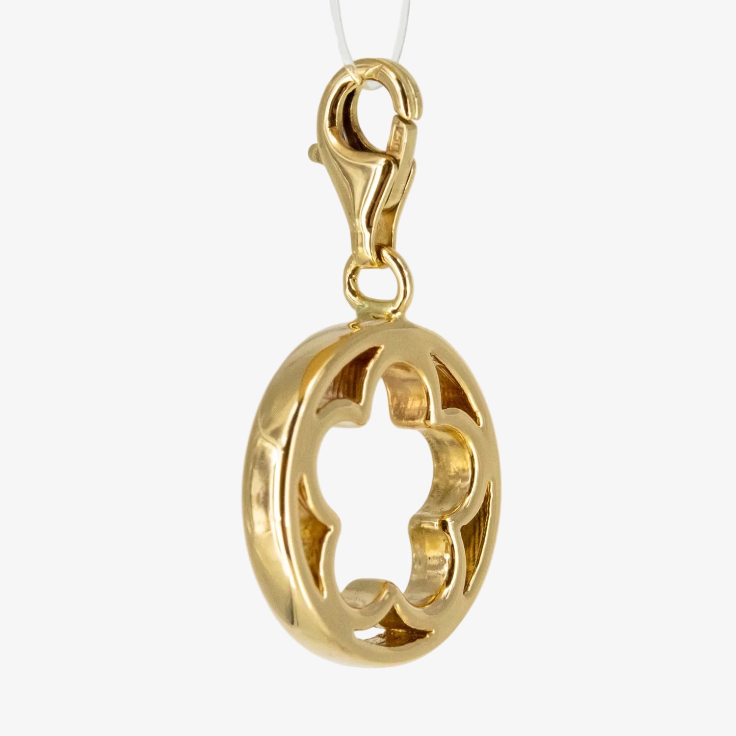 Colgante Tous de oro 18 kt. para añadir a gargantilla o pulsera
