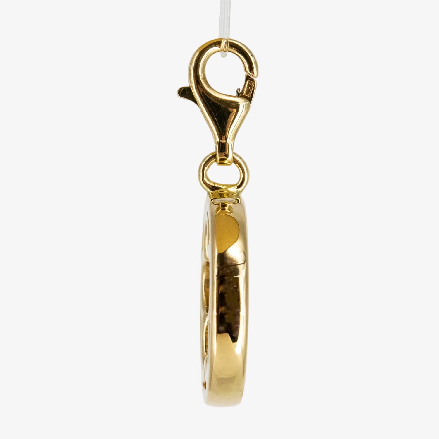 Colgante Tous de oro 18 kt. para añadir a gargantilla o pulsera