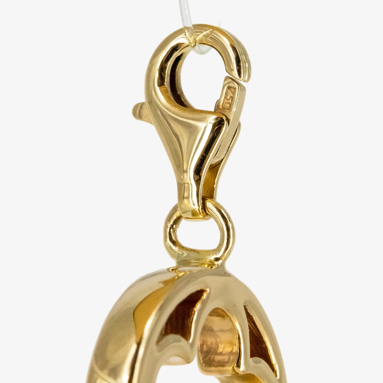 Colgante Tous de oro 18 kt. para añadir a gargantilla o pulsera