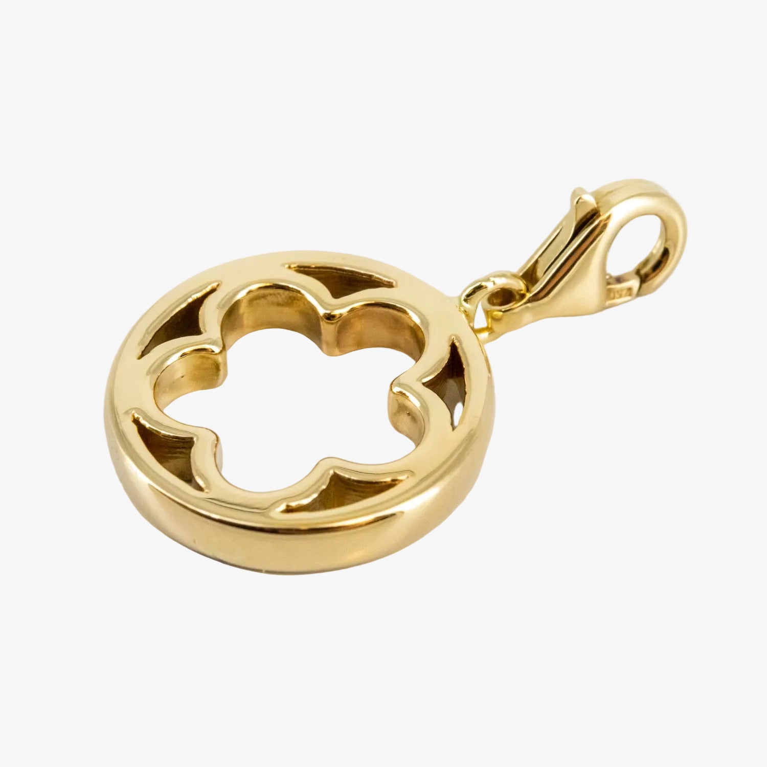 Colgante Tous de oro 18 kt. para añadir a gargantilla o pulsera