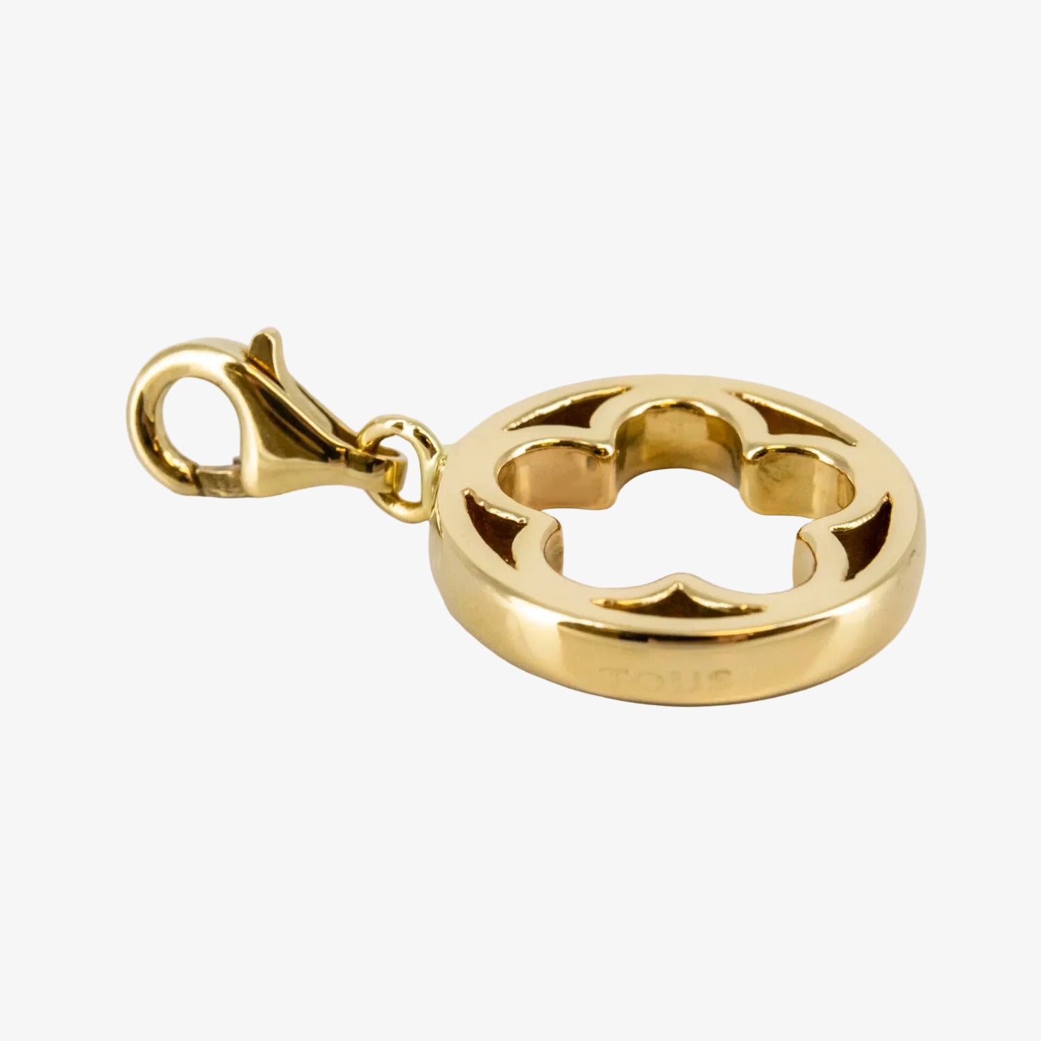 Colgante Tous de oro 18 kt. para añadir a gargantilla o pulsera