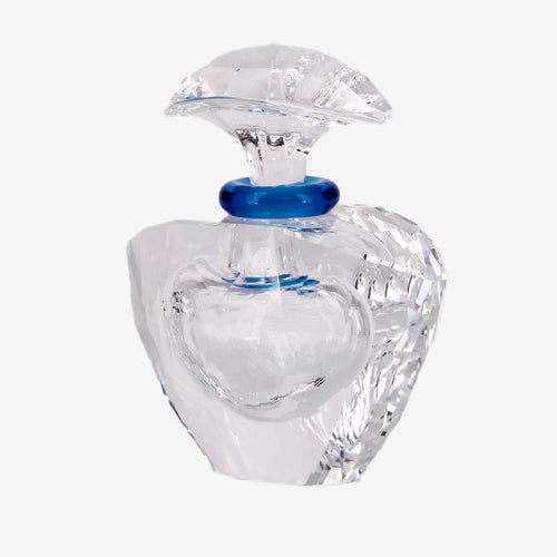Frasco para perfume Swarovski Flacon Napoleon