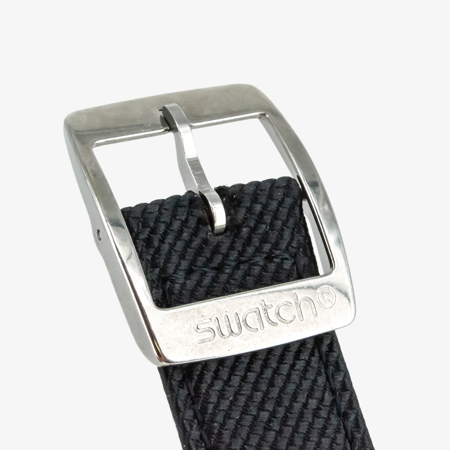 Pareja de relojes Swatch Irony edición especial Juegos Olímpicos de Sidney 2000